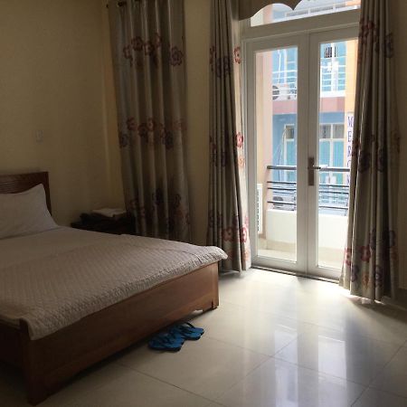 Bong Sen Hotel Ho Chi Minh Zewnętrze zdjęcie