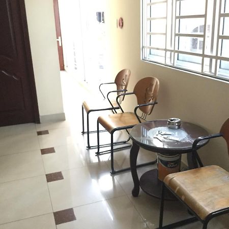 Bong Sen Hotel Ho Chi Minh Zewnętrze zdjęcie