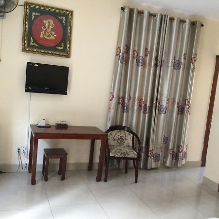 Bong Sen Hotel Ho Chi Minh Zewnętrze zdjęcie