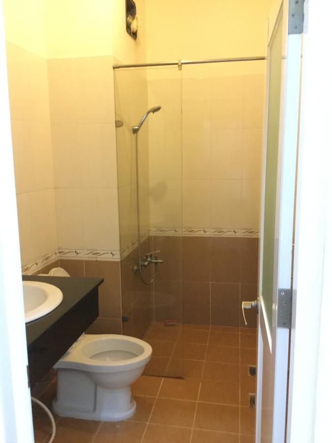 Bong Sen Hotel Ho Chi Minh Zewnętrze zdjęcie
