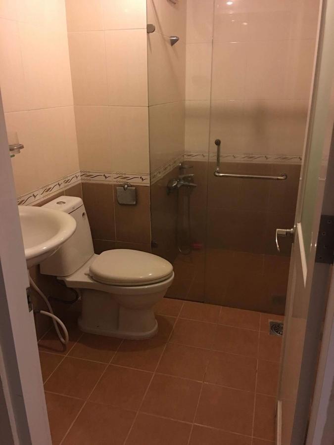 Bong Sen Hotel Ho Chi Minh Zewnętrze zdjęcie