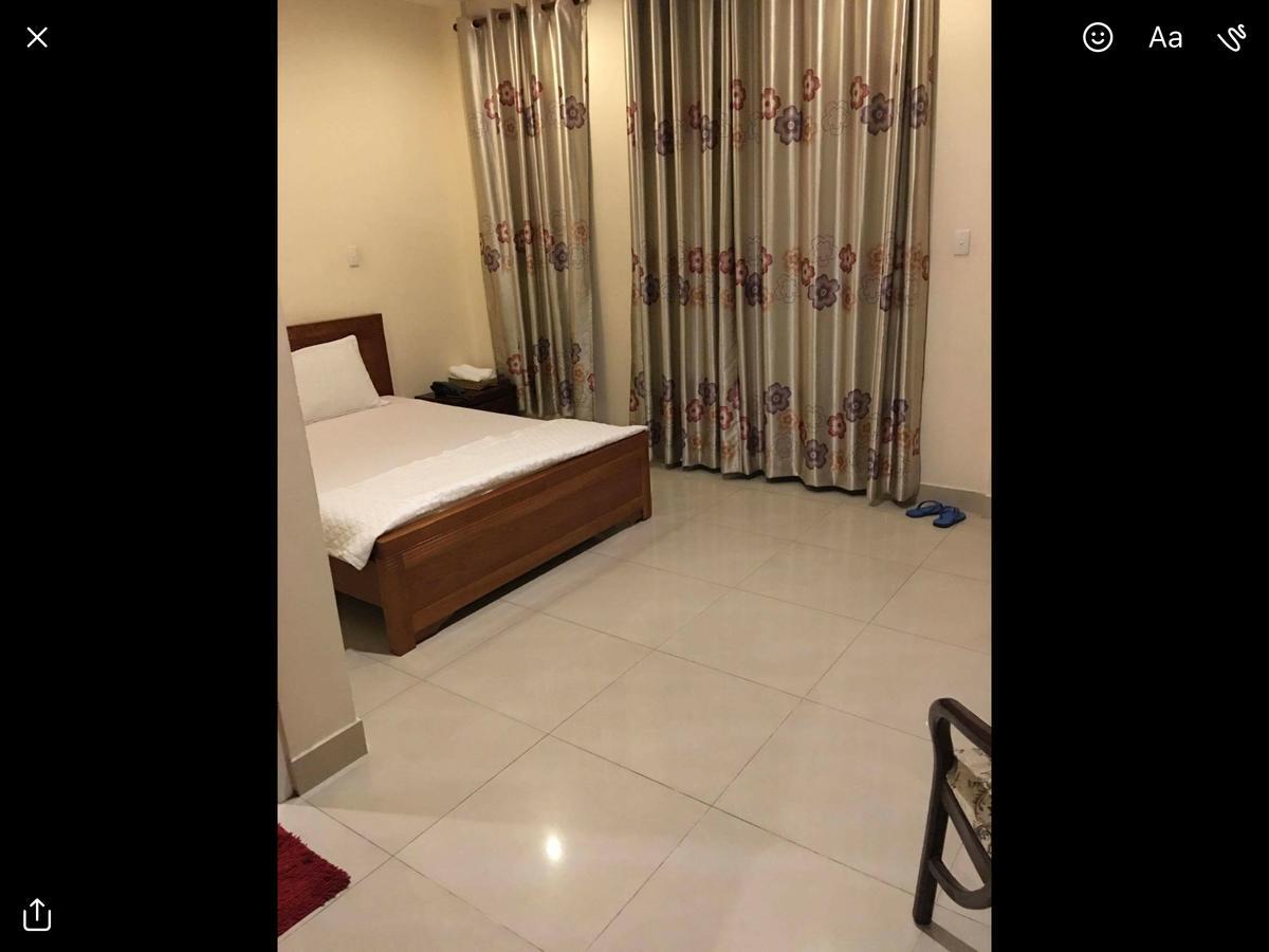 Bong Sen Hotel Ho Chi Minh Zewnętrze zdjęcie